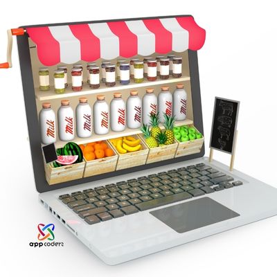 24 hour online grocery stores