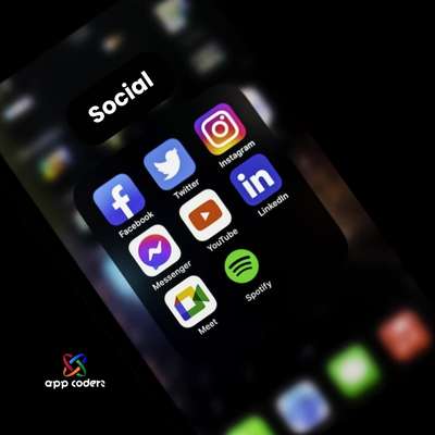 social media, Facebook, twitter, Instagram